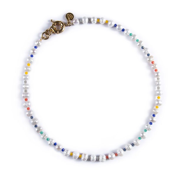 Collier IRIS